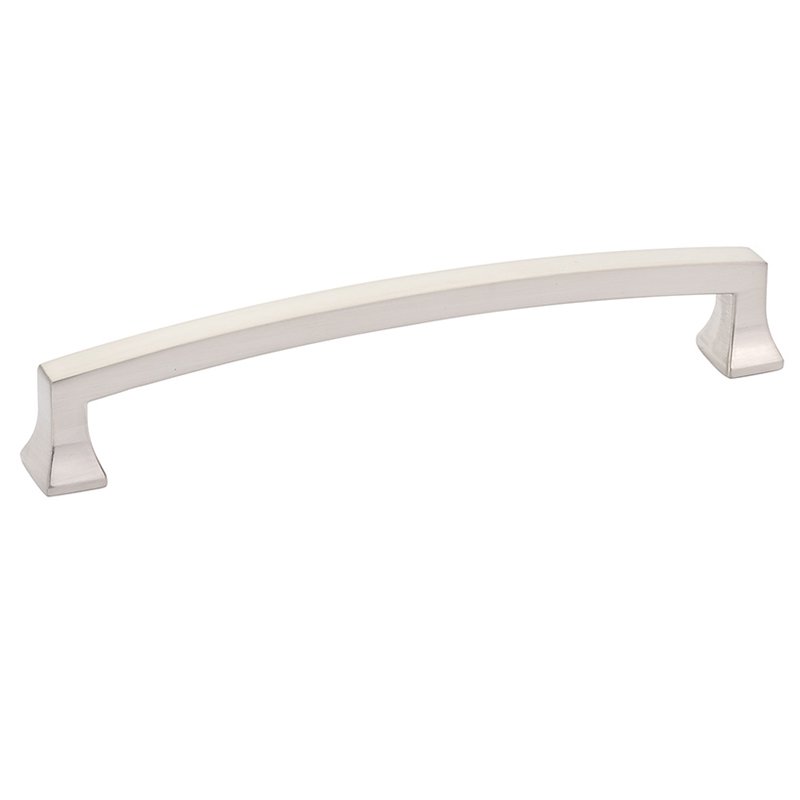 Schaub and Company - Menlo Park Collection - Arched Cabinet/Appliance Pulls