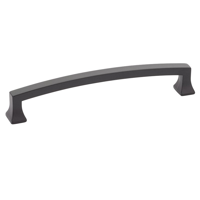 Schaub and Company - Menlo Park Collection - Arched Cabinet/Appliance Pulls