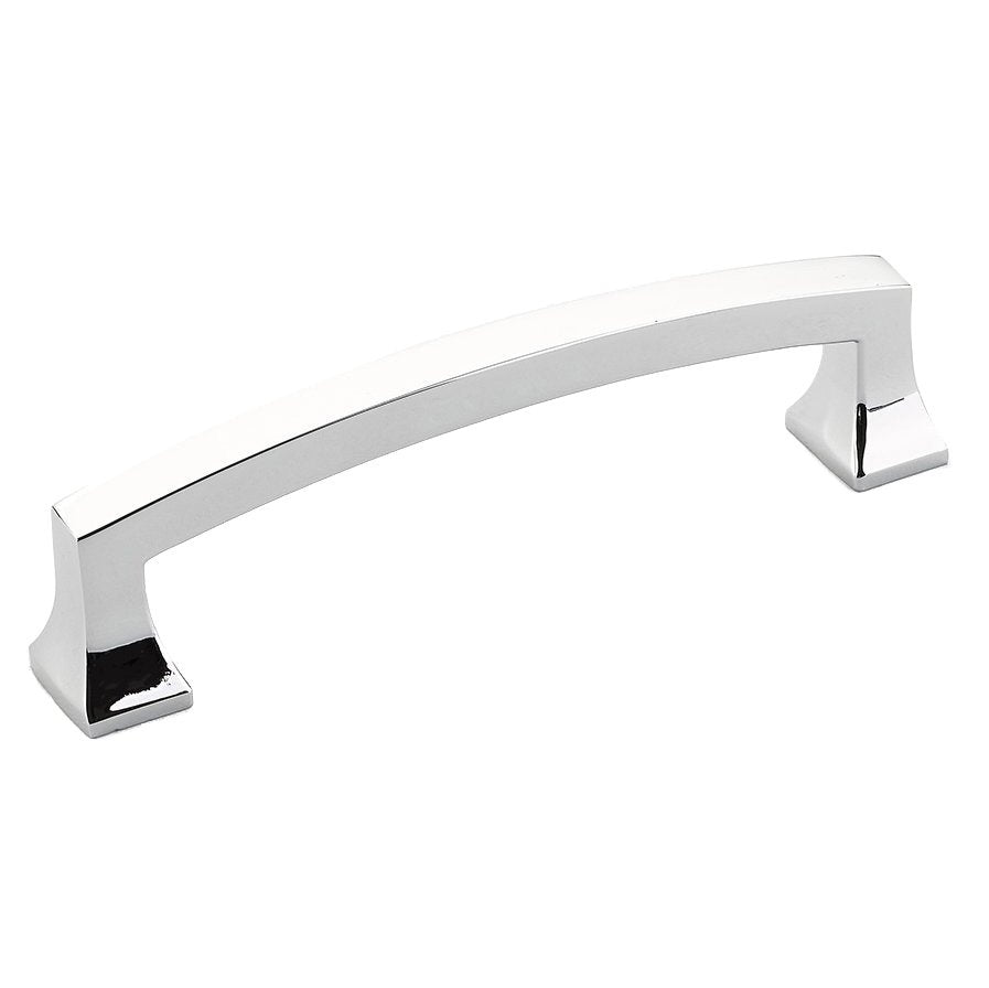 Schaub and Company - Menlo Park Collection - Arched Cabinet/Appliance Pulls