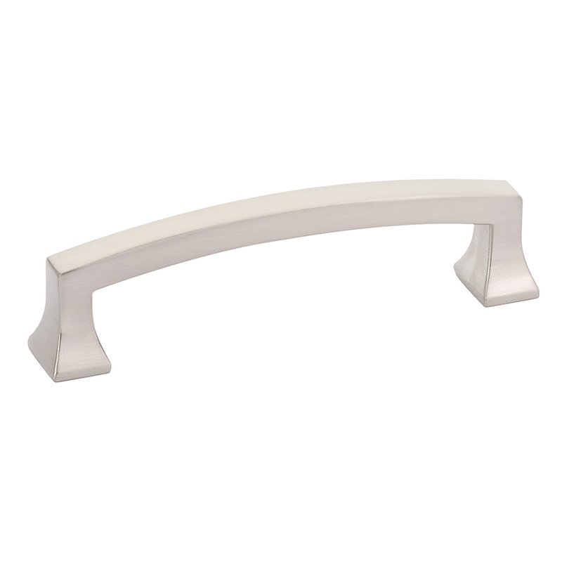 Schaub and Company - Menlo Park Collection - Arched Cabinet/Appliance Pulls