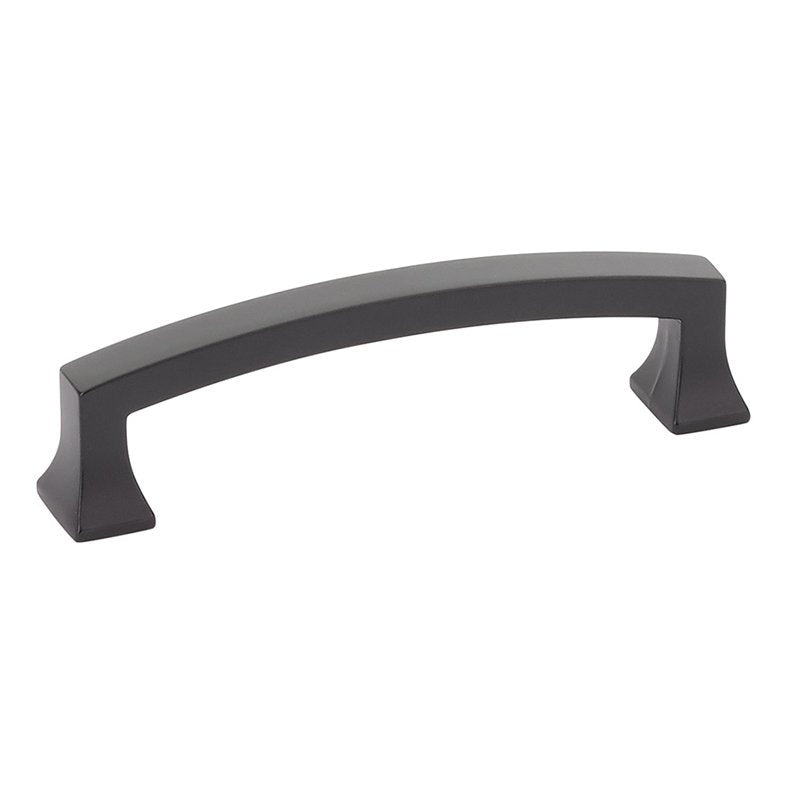 Schaub and Company - Menlo Park Collection - Arched Cabinet/Appliance Pulls