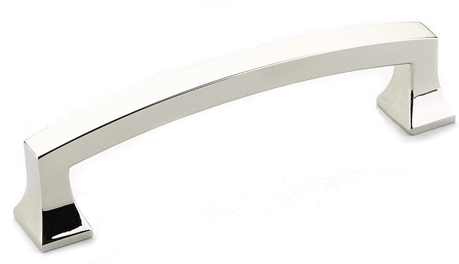 Schaub and Company - Menlo Park Collection - Arched Cabinet/Appliance Pulls