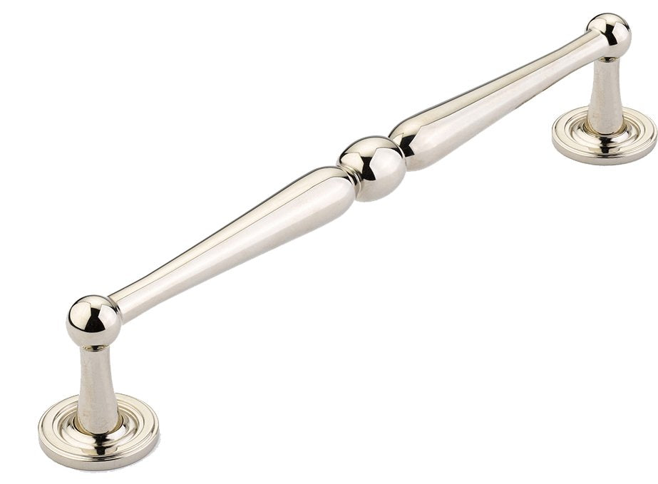 Schaub and Company - Atherton Collection - Cabinet/Appliance Pulls w/ Knurled Footplates