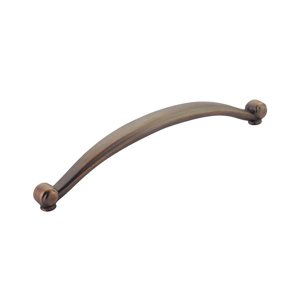 Schaub and Company - Cabriole Collection - Cabinet/Appliance Pulls