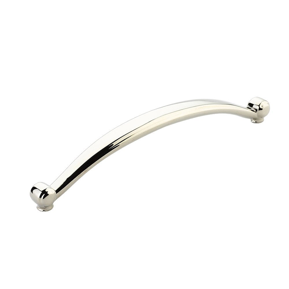 Schaub and Company - Cabriole Collection - Cabinet/Appliance Pulls