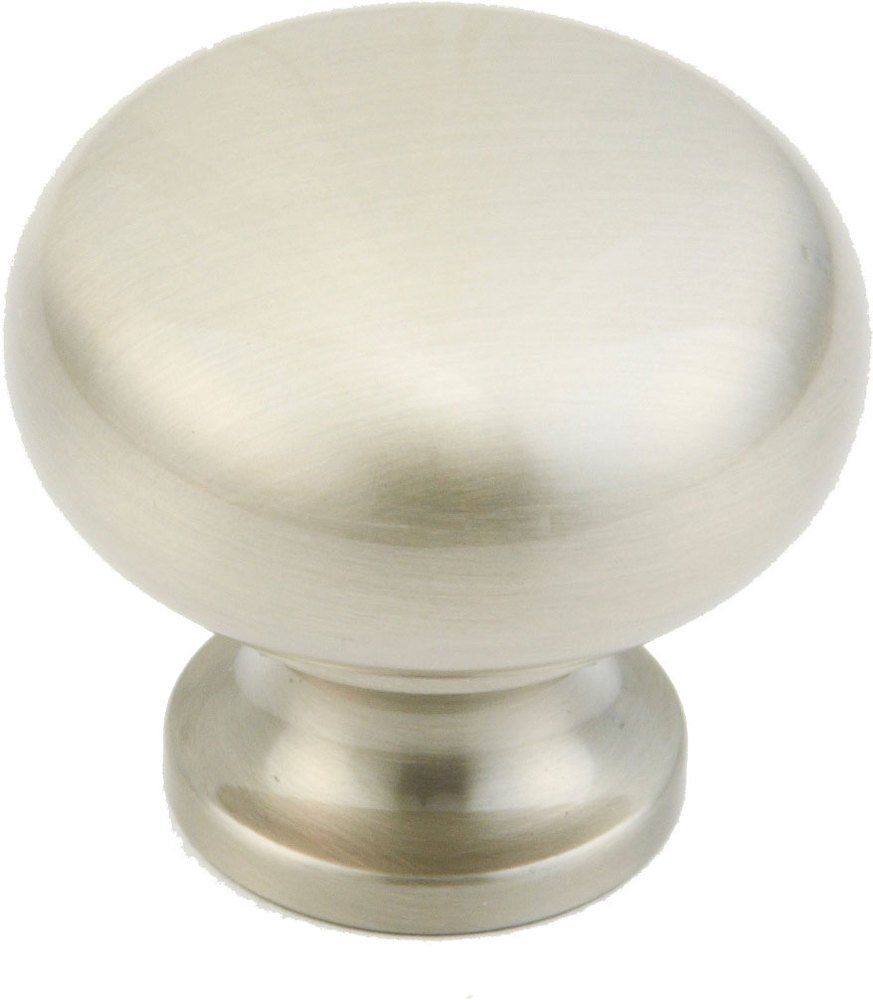 Schaub and Company - Traditonal Collection - Round Cabinet Knob