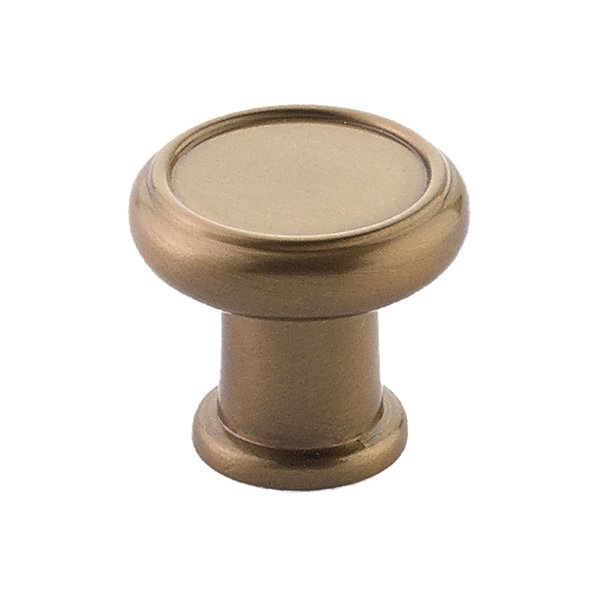 Schaub and Company - Steamworks Collection - Round Cabinet Knob