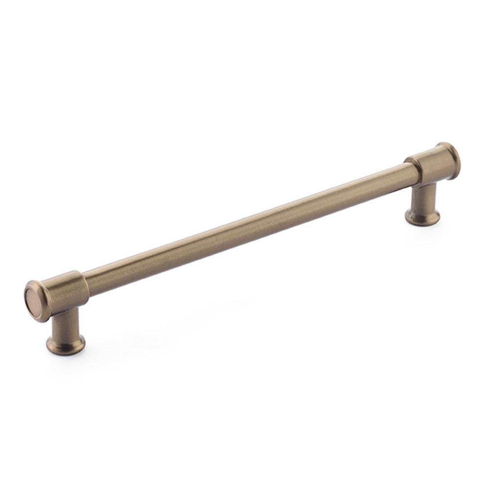 Schaub and Company - Steamworks Collection - Cabinet/Appliance Pulls