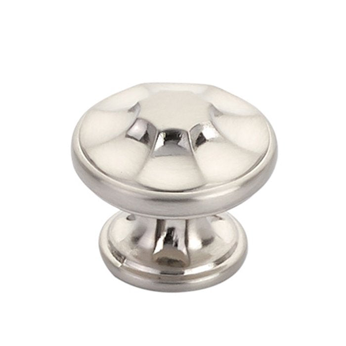 Schaub and Company - Empire Collection - Round Cabinet Knob