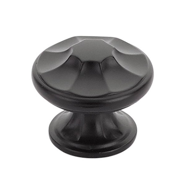 Schaub and Company - Empire Collection - Round Cabinet Knob