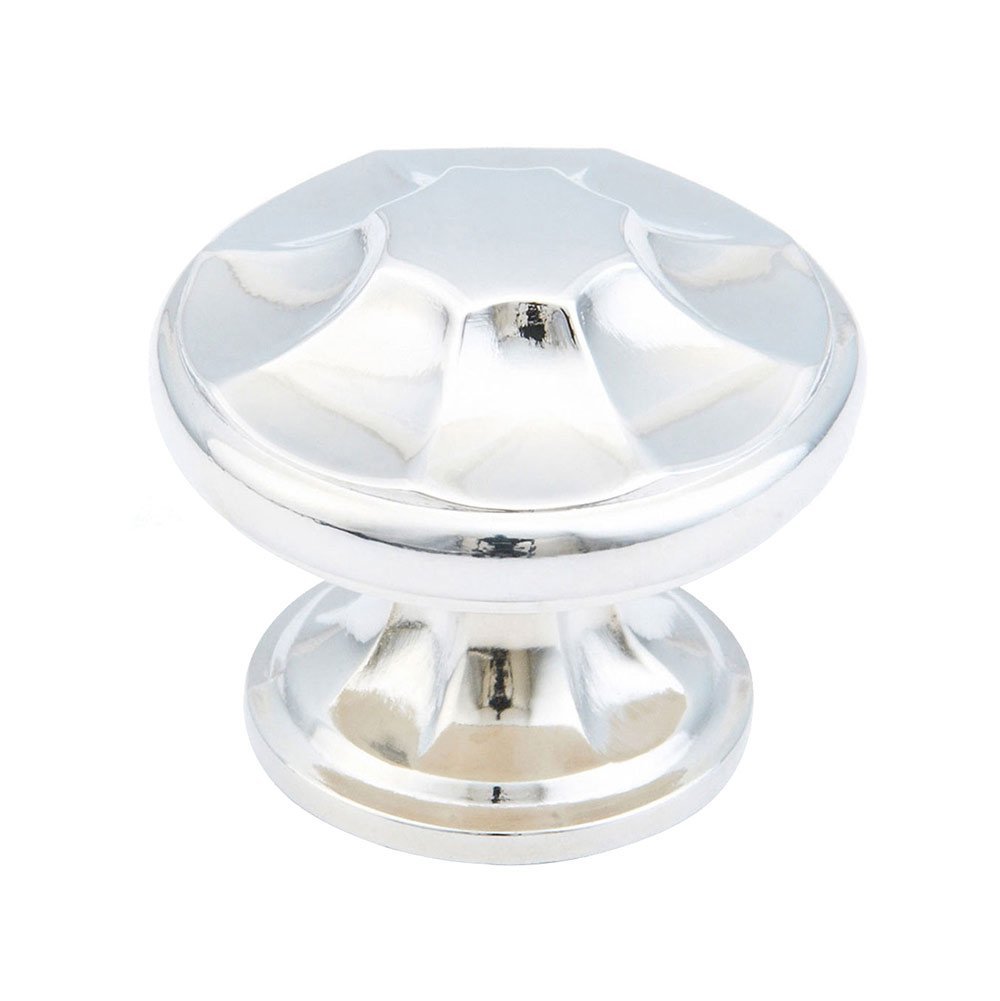 Schaub and Company - Empire Collection - Round Cabinet Knob