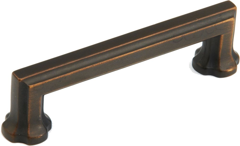 Schaub and Company - Empire Collection - Cabinet/Appliance Pulls