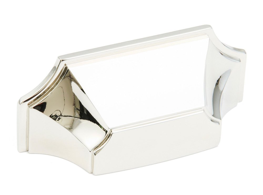 Schaub and Company - Empire Collection - Cup Pull