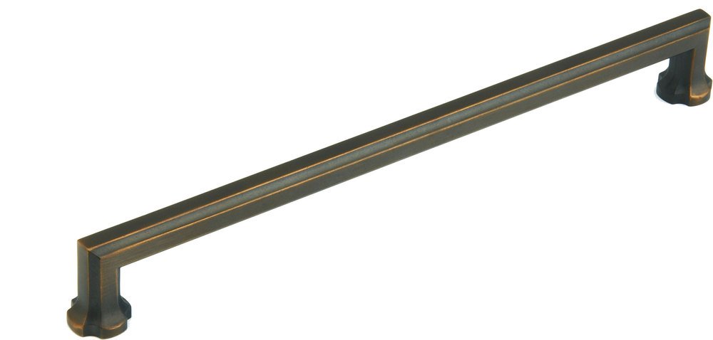 Schaub and Company - Empire Collection - Cabinet/Appliance Pulls