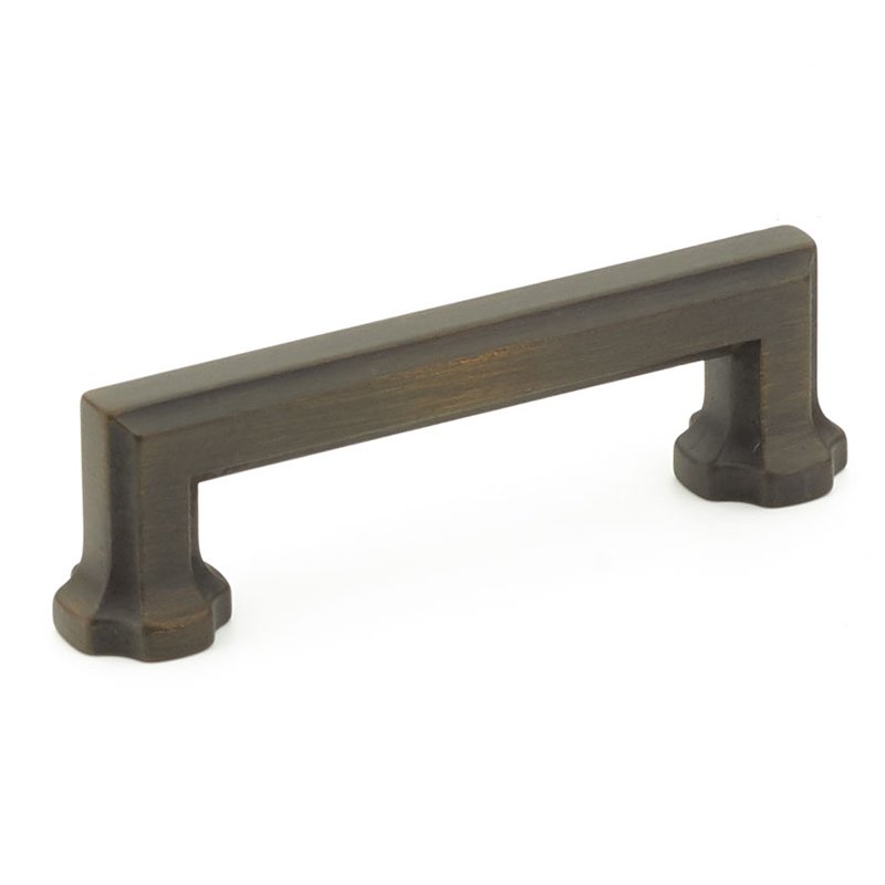 Schaub and Company - Empire Collection - Cabinet/Appliance Pulls