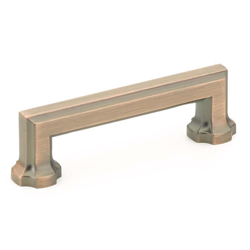 Schaub and Company - Empire Collection - Cabinet/Appliance Pulls