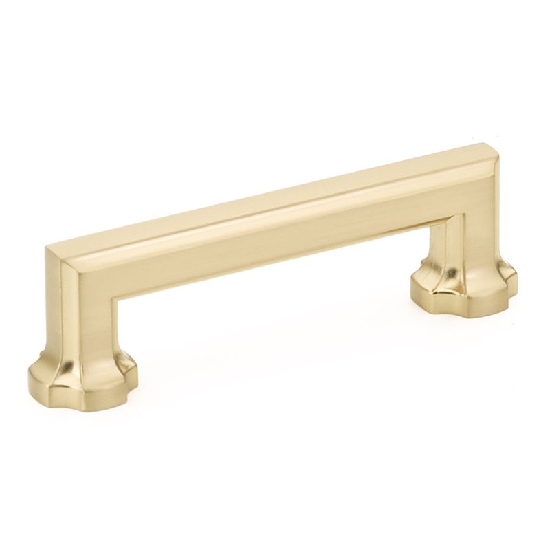 Schaub and Company - Empire Collection - Cabinet/Appliance Pulls