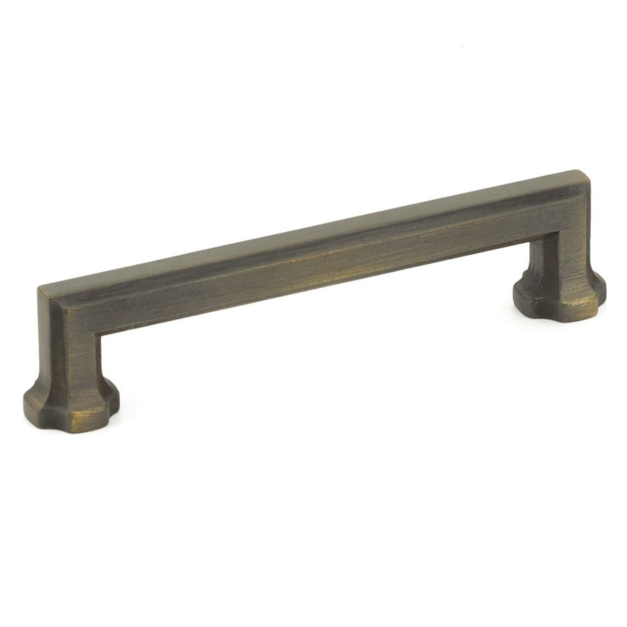 Schaub and Company - Empire Collection - Cabinet/Appliance Pulls
