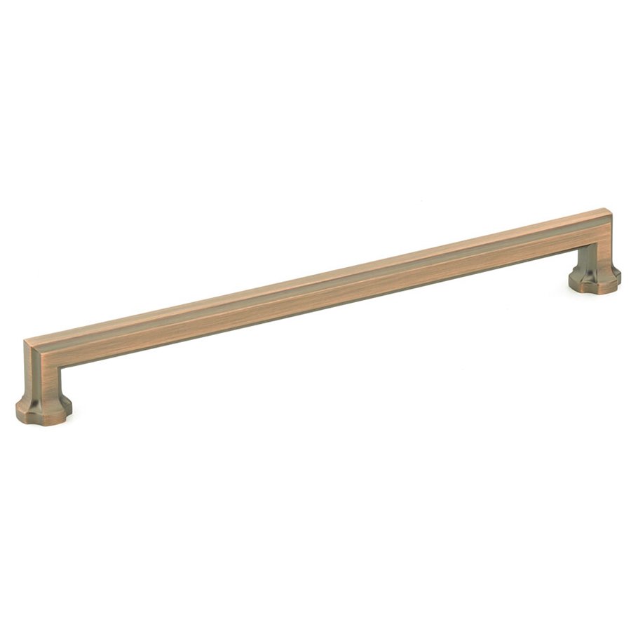 Schaub and Company - Empire Collection - Cabinet/Appliance Pulls