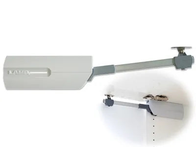 Sugatsune SLS-ELAN Easy Lift-Up Stay For Flap Doors