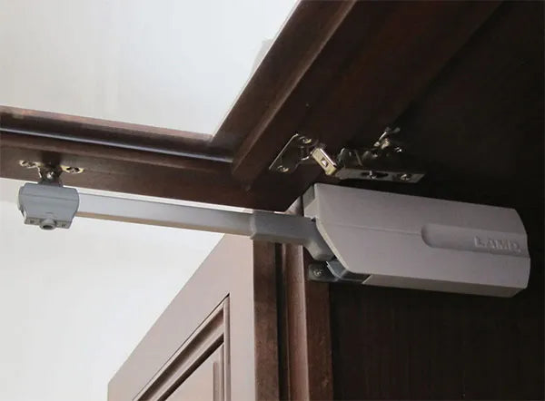 Sugatsune SLS-ELAN Easy Lift-Up Stay For Flap Doors