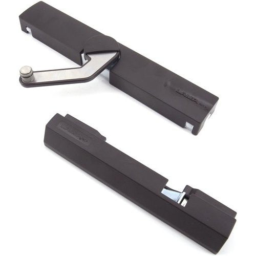 Sugatsune LDD-S Lapcon Door Damper (Surface Mount Type)