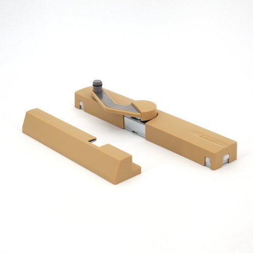Sugatsune LDD-S Lapcon Door Damper (Surface Mount Type)