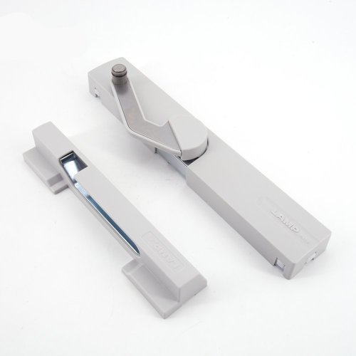Sugatsune LDD-S Lapcon Door Damper (Surface Mount Type)