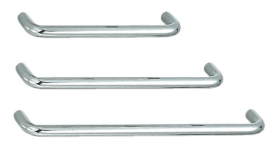 Sugatsune SWF Stainless Steel Wire Pull