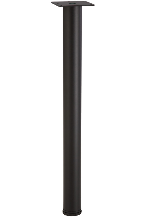 Hafele Table Legs E-Leg Set - 710mm (28") / 876mm (34-1/2")