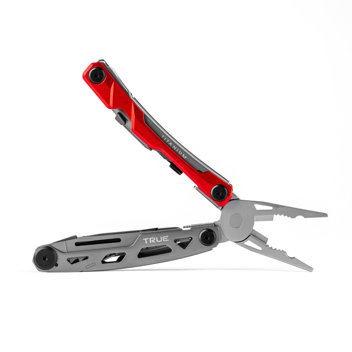 TRUE - TI POCKET MULTI-TOOL TRU-MTL-0004
