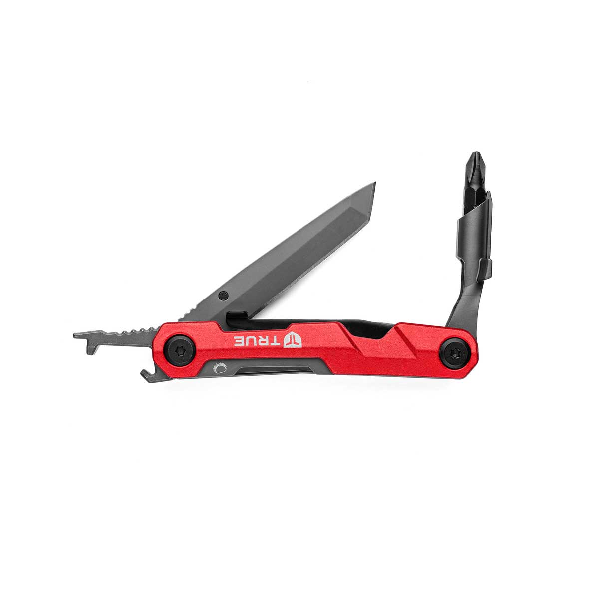 TRUE - TI BLOCK 5-IN-1 MULTITOOL TRU-MTL-1007