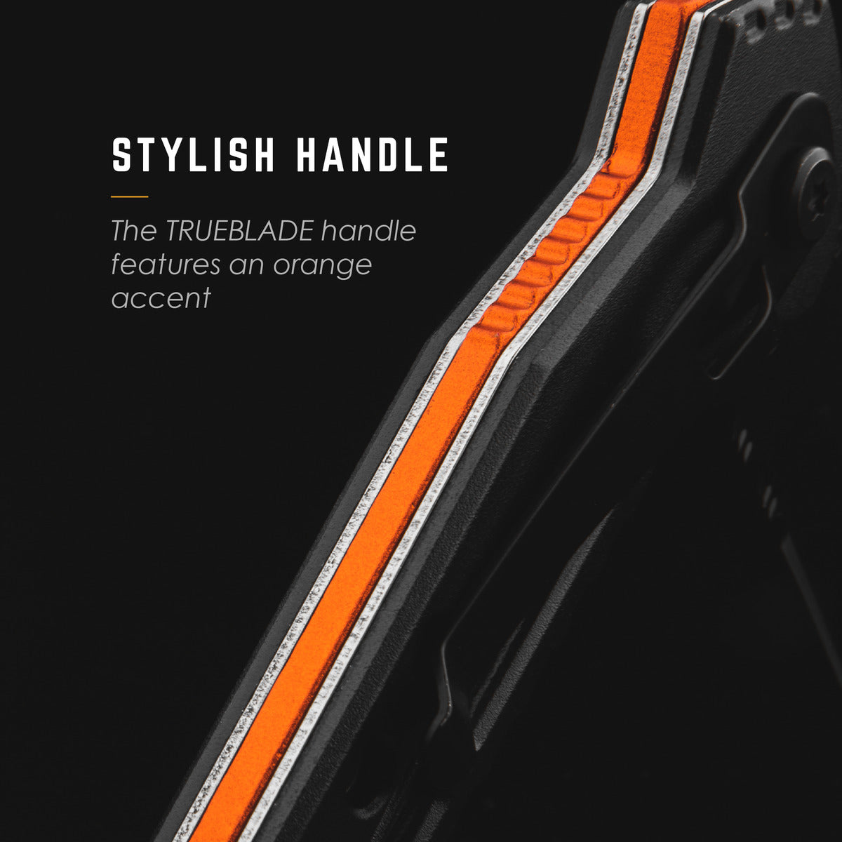 TRUE - TRUEBLADE TU6871 Lightweight Versatile Tool