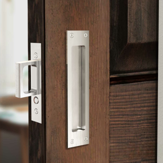 Accurate - Pocket Door Sets - VT Vantage Exposed Fastener (Passage)