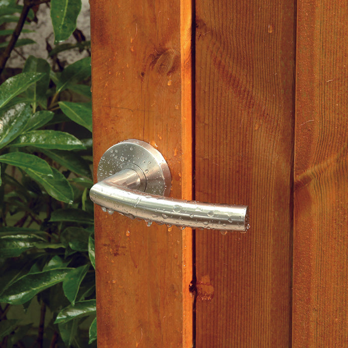 INOX 103 Oslo Leverset