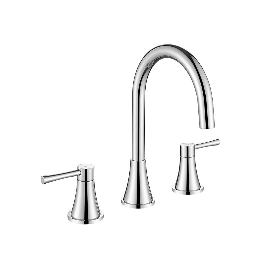 Maidstone Isaac Widespread Bathroom Sink Faucet