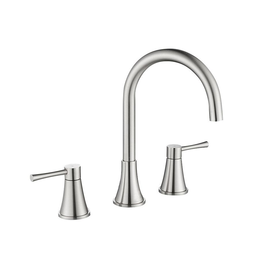 Maidstone Isaac Widespread Bathroom Sink Faucet