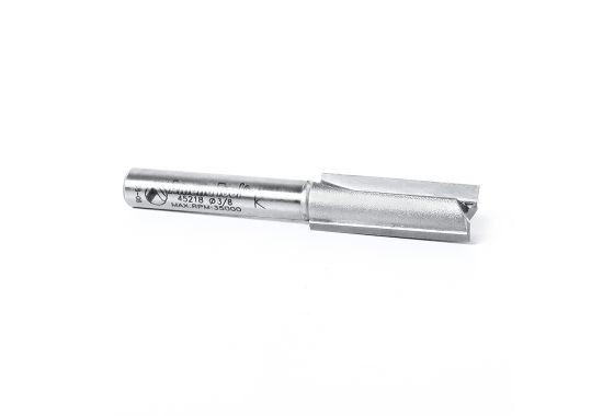 Amana Tool 45218 Carbide Tipped Straight Plunge Cut