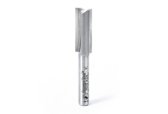 Amana Tool 45218 Carbide Tipped Straight Plunge Cut