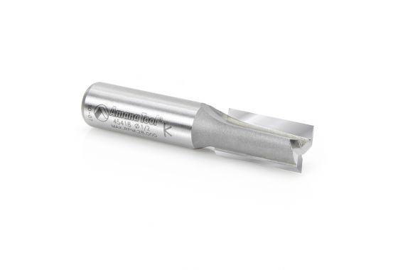 Amana Tool 45418 Carbide Tipped Straight Plunge Cut