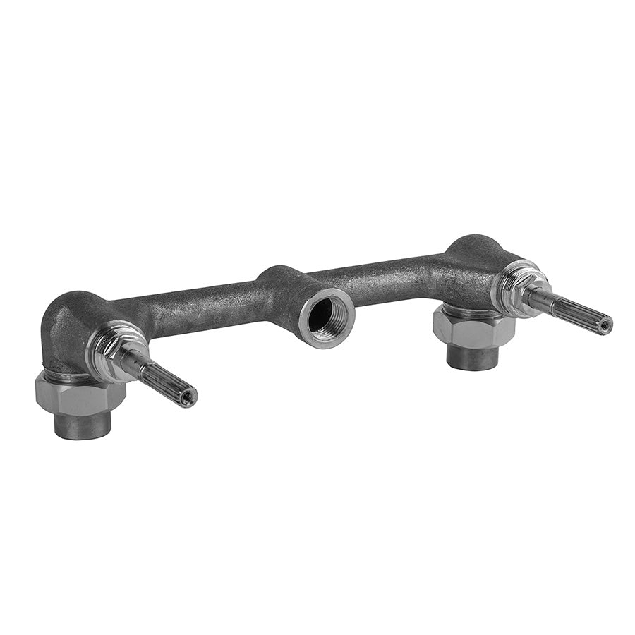 Jaclo 5550 Rough Valve for Contempo Wall Faucet