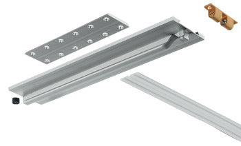 Hafele Drop Leaf Table Fitting Set