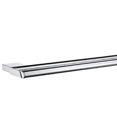 Smedbo - AIR Double Towel Rail Polished Chrome 24" AK3364