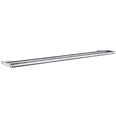 Smedbo - AIR Double Towel Rail Polished Chrome 24" AK3364