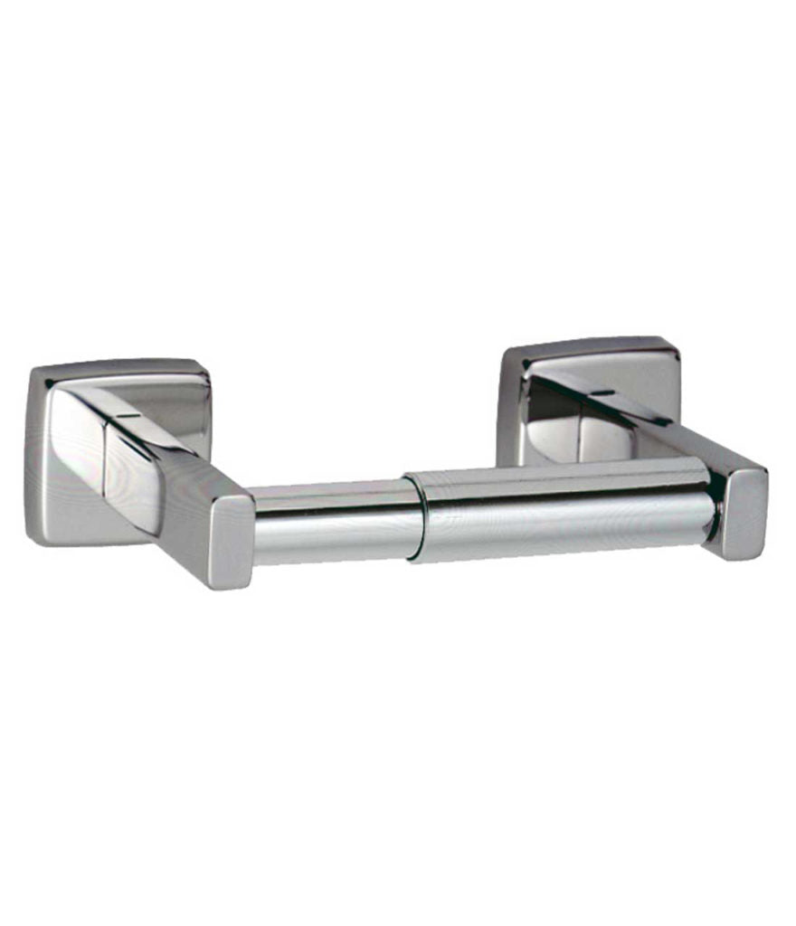 Borick Surface-Mounted Toilet Tissue Dispenser