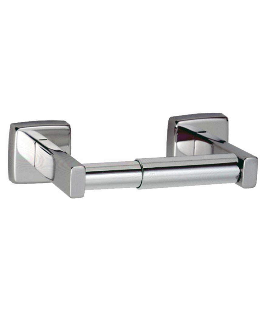 Borick Surface-Mounted Toilet Tissue Dispenser