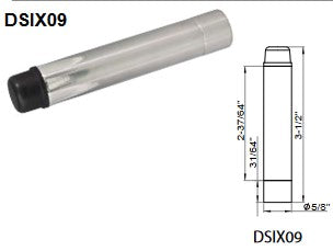 Inox DSIX09 Door Stop