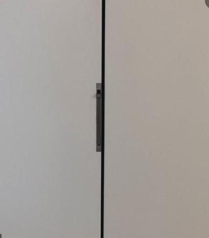 Gruppo Romi Edge Pull 3/4"x4"