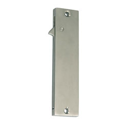 Gruppo Romi Edge Pull 1"x4"