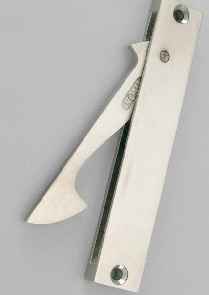 Gruppo Romi Edge Pull 3/4"x4"